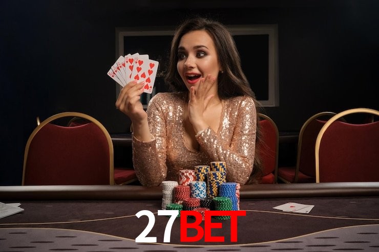 Experiência VIP 27bet