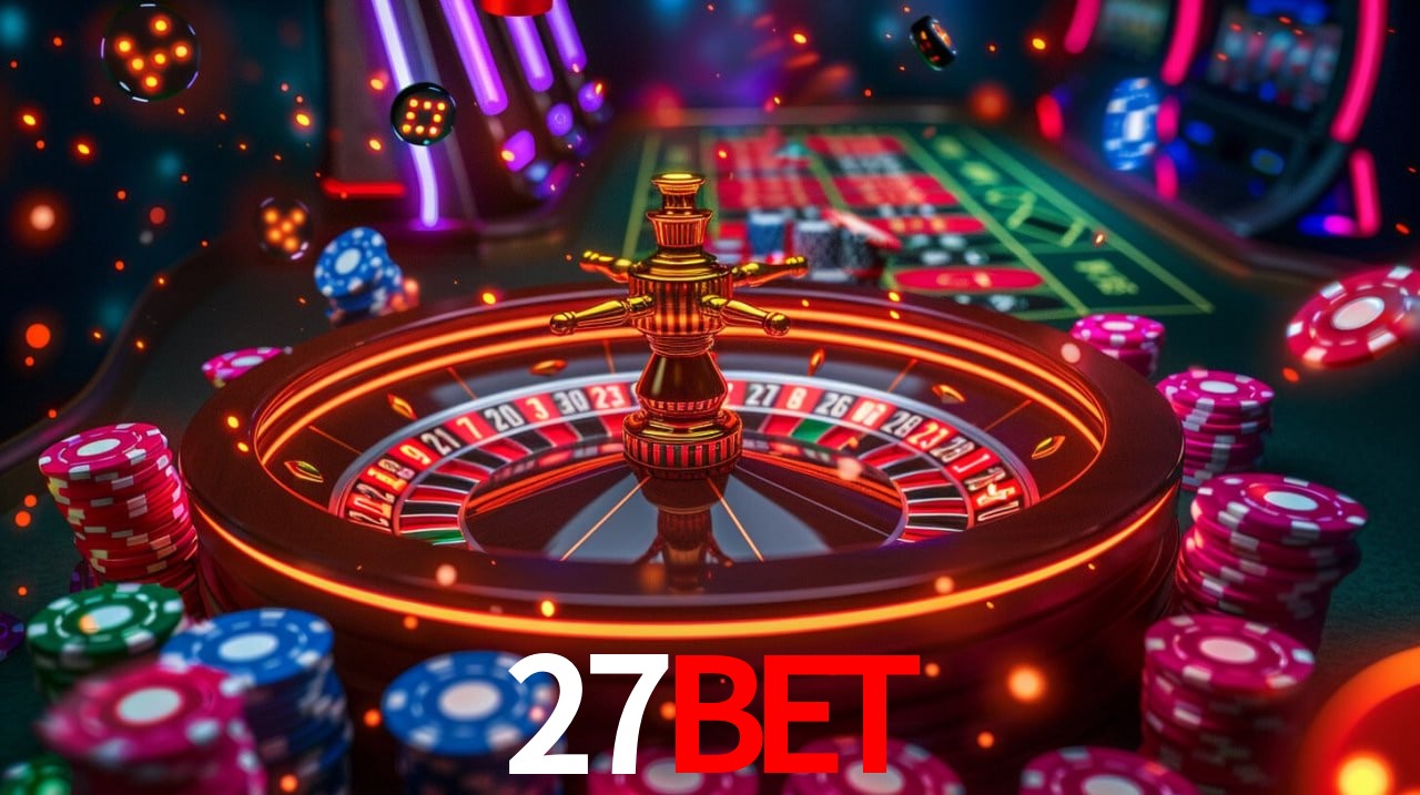 Estatísticas 27bet