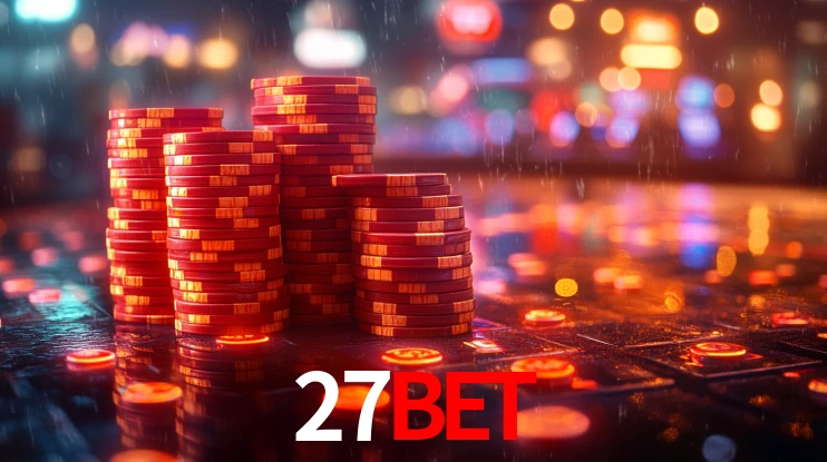27bet: Seu Cassino Premiado com Pagamentos Rápidos