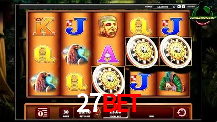 A Emoção da Loteria na 27bet: Uma Chance de Mudança de Vida