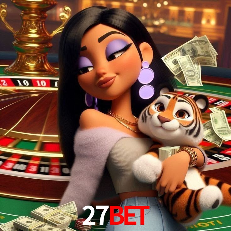 Welcome Bonus 27bet