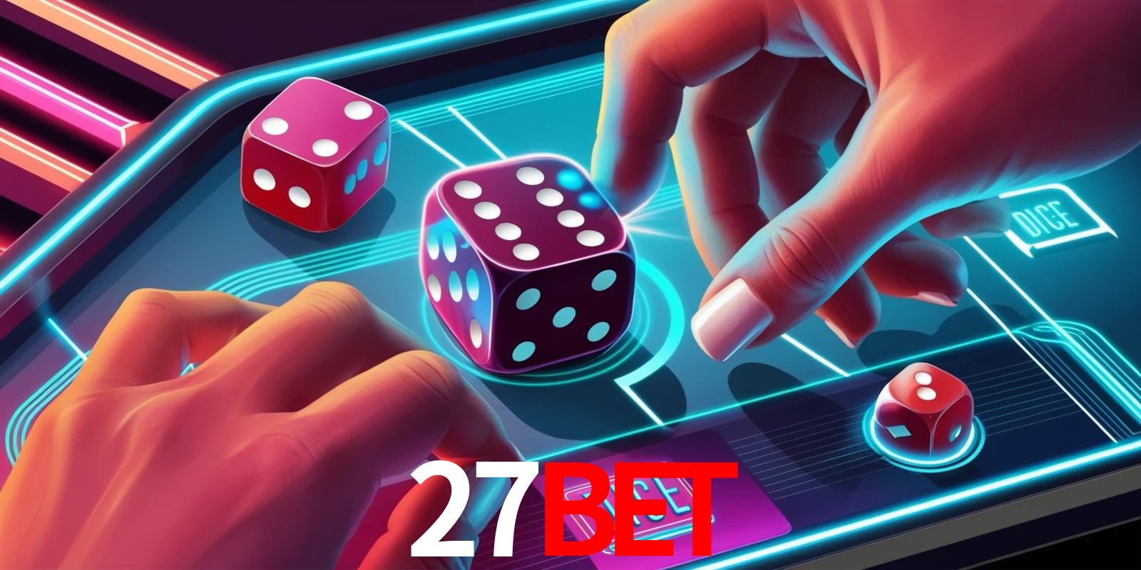 Apostas Futebol ao Vivo 27BET.COM