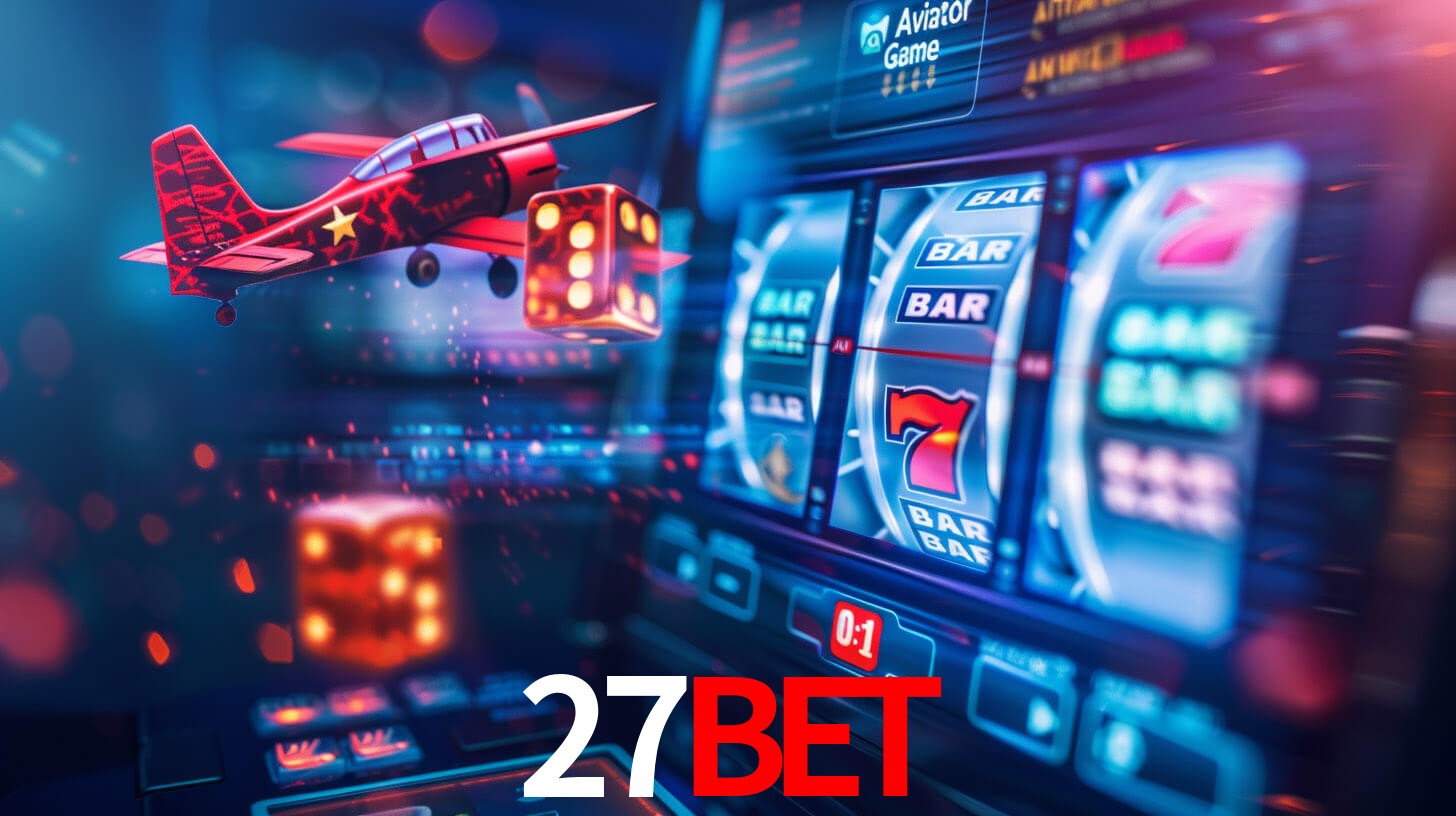 App 27BET.COM