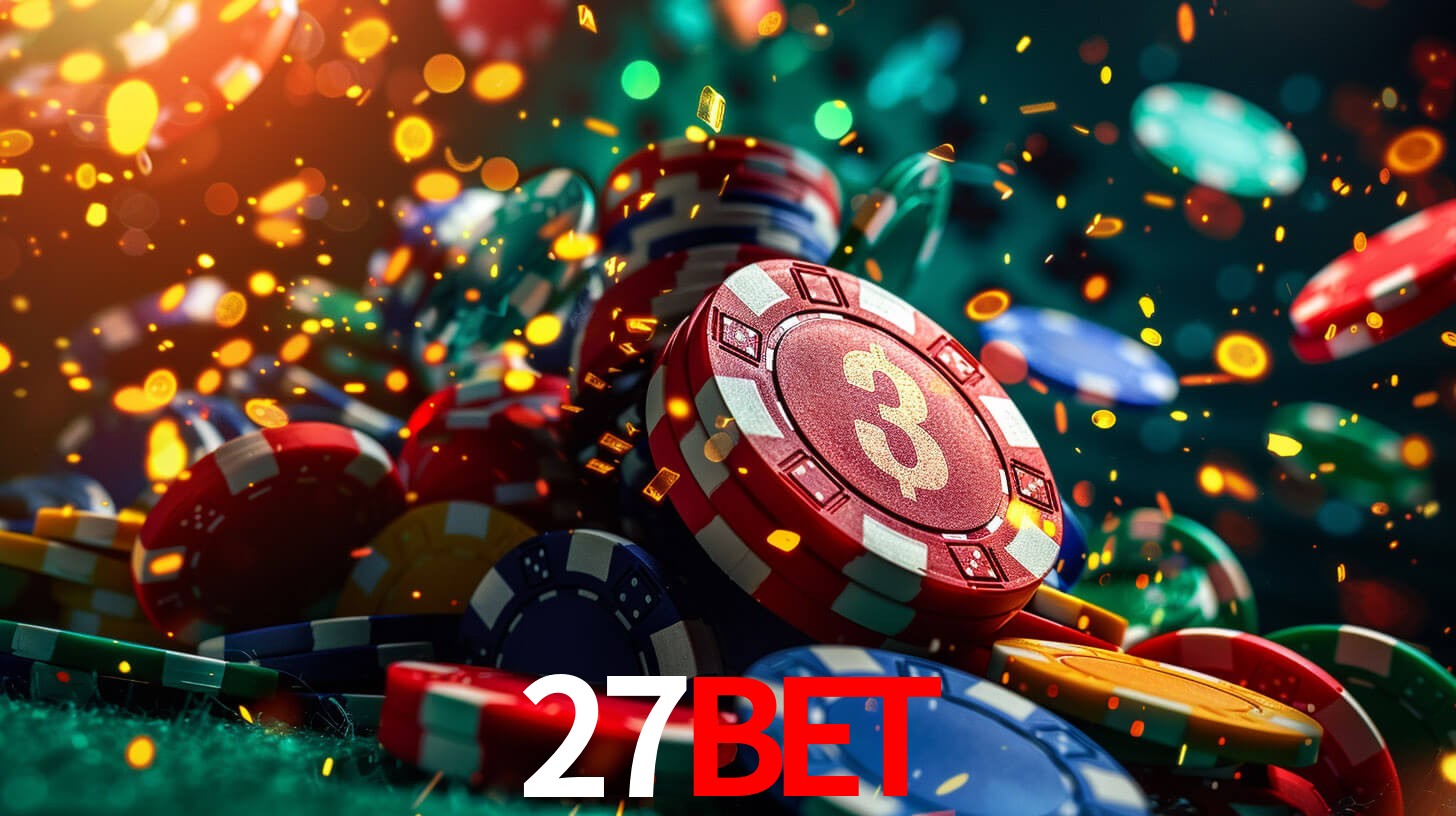 Aviator na Cassino 27BET.COM