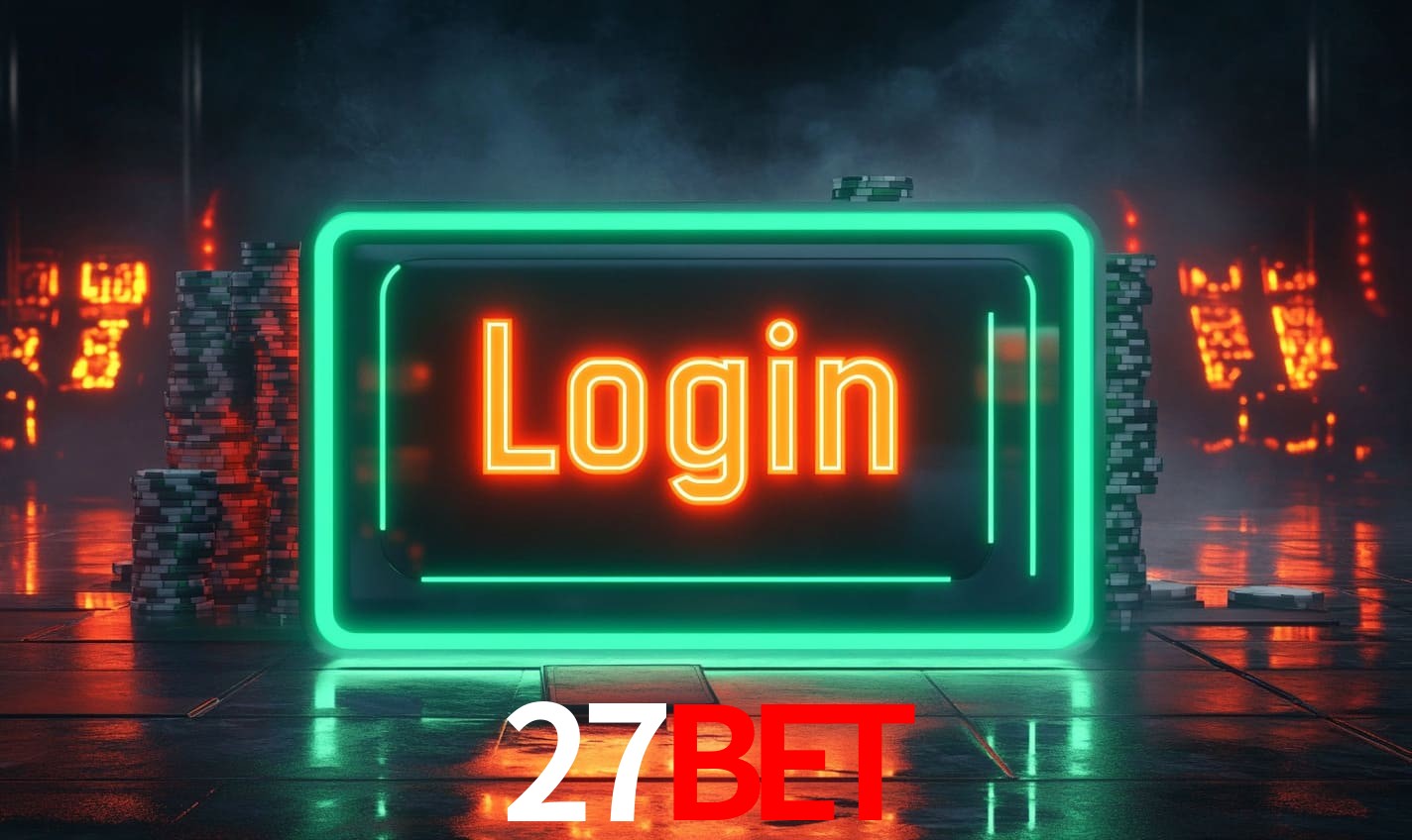 Cassino Online Seguro 27BET.COM
