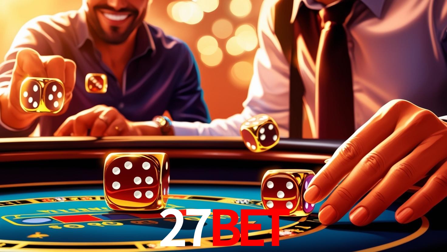27BET.COM Login Rápido