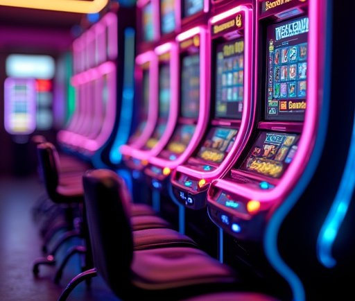 Jackpot Winner