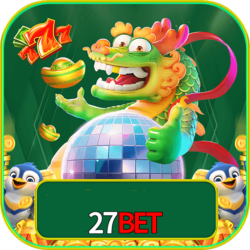 Imagem promocional da 27bet mostrando a plataforma e suas vantagens