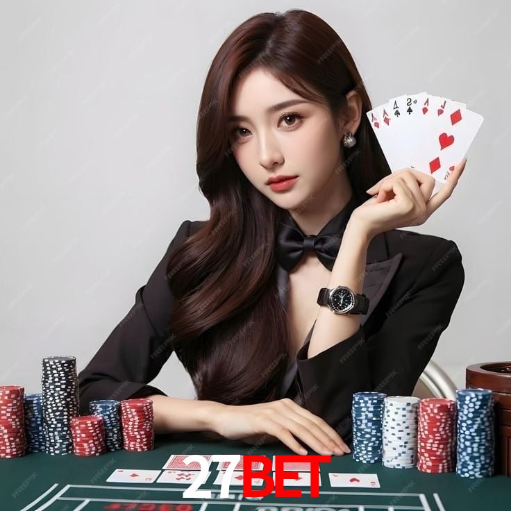 Qualificar VIP 27bet