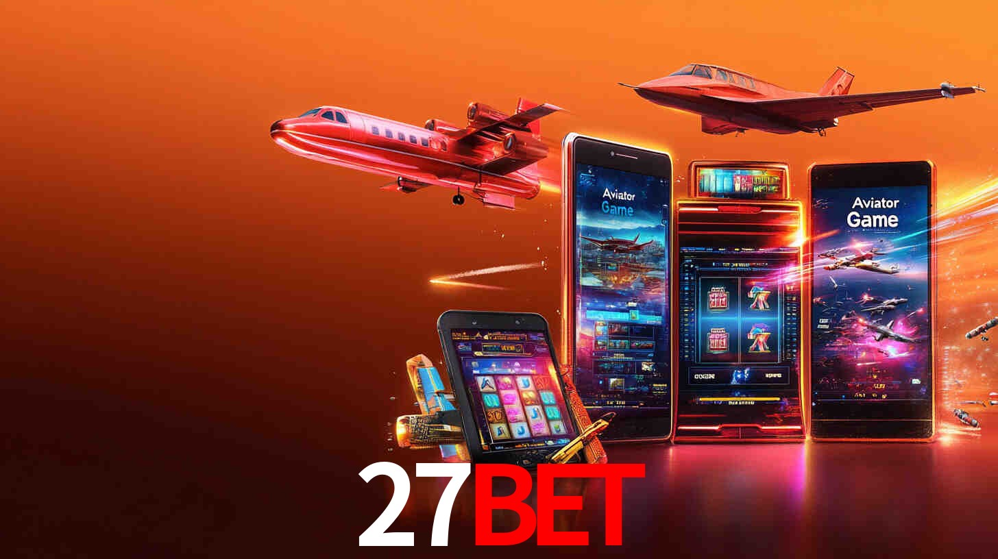 App Desktop 27bet