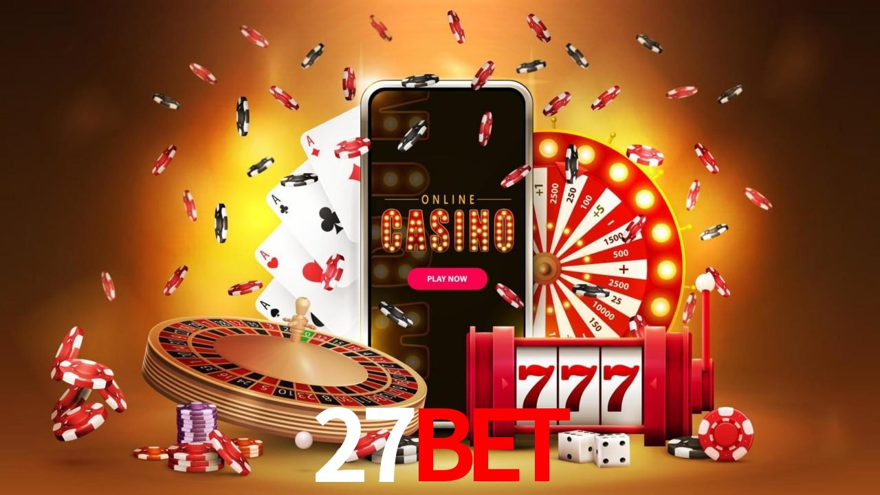 Download 27bet Windows