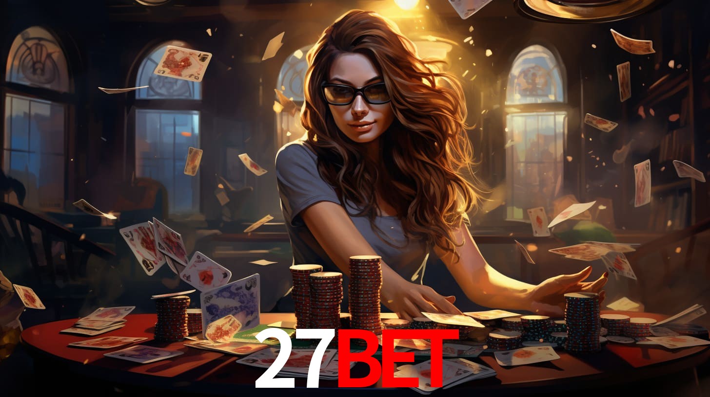 VIP Casino 27bet