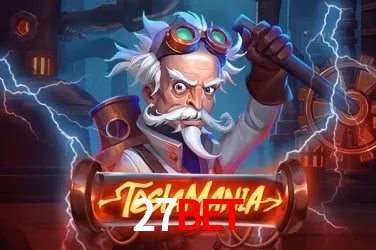 27bet 公平游戏
