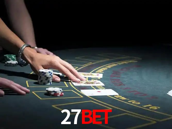 Progressão VIP 27bet