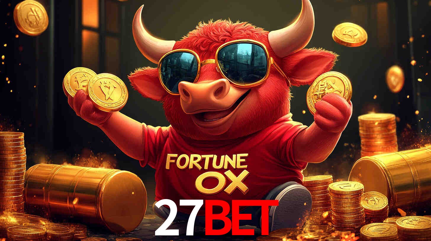 App Mobile 27bet
