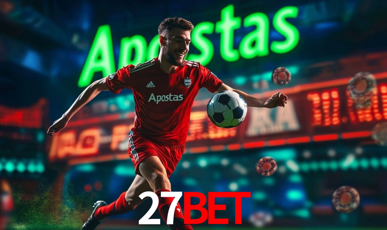 Avaliações dos Jogadores 27bet