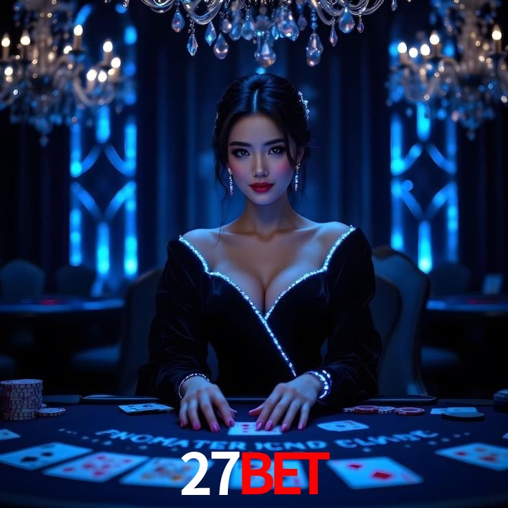 27bet Premiação acumulada / Jackpot