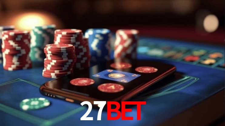 27bet Tipos de máquinas caça-níqueis