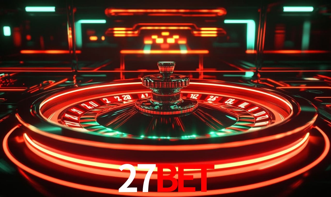 A Emoção da Loteria na 27bet: Uma Chance de Mudança de Vida