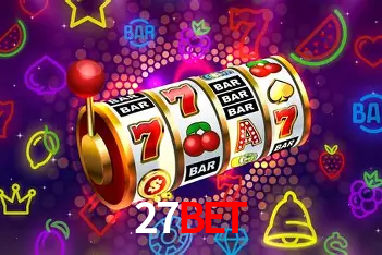 Descubra a Magia dos Jogos de Arcade no 27bet