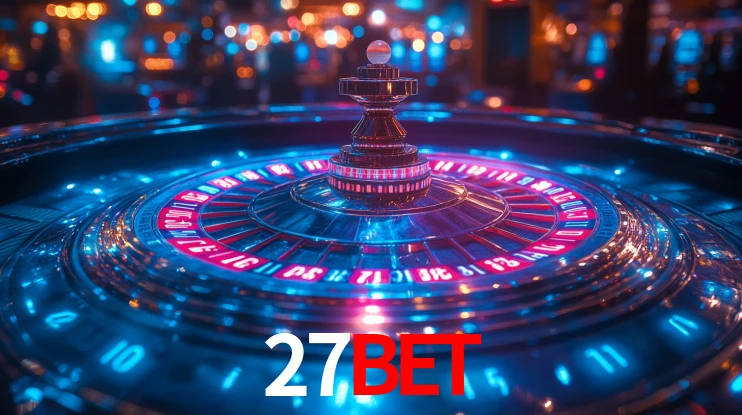 Experimente o Login Seguro Premium no 27bet