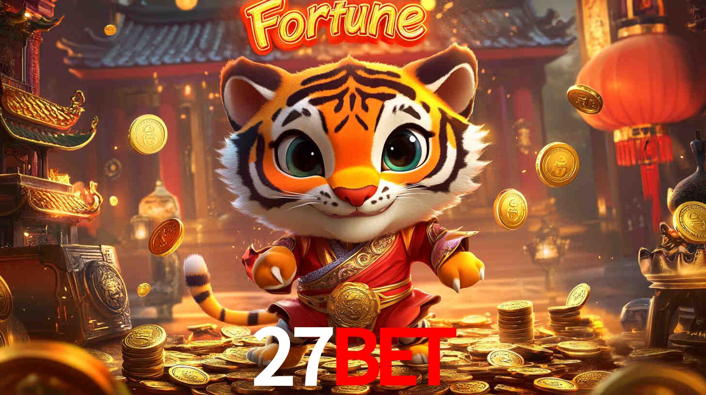 Vantagens App 27bet