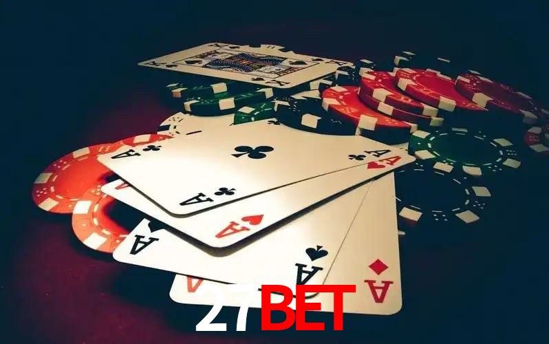 Promoções 27bet