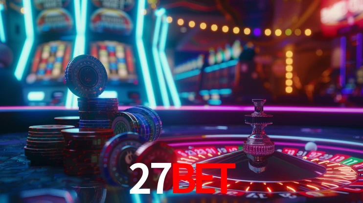 Platform Technology 27bet