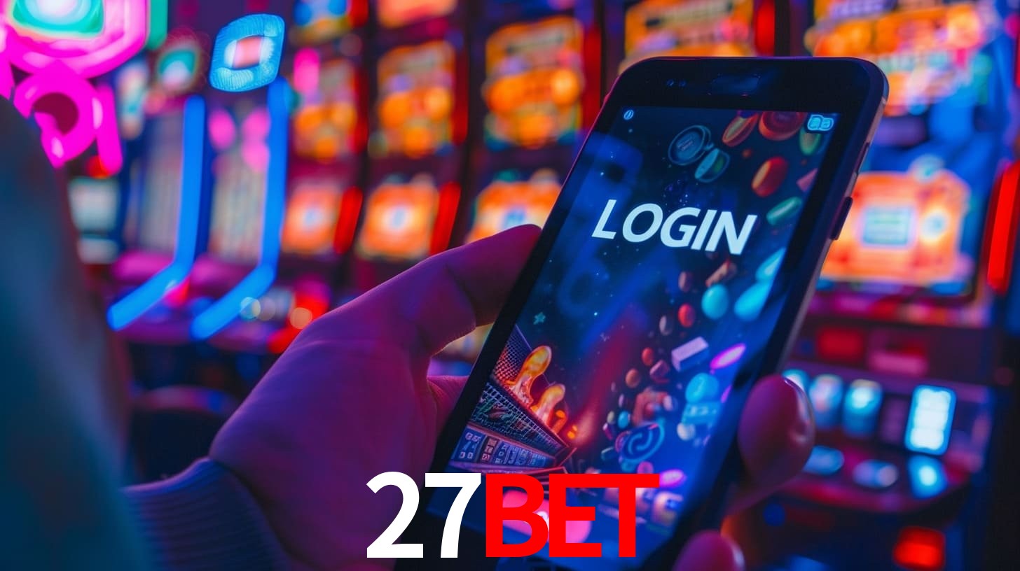 Design Responsivo 27bet