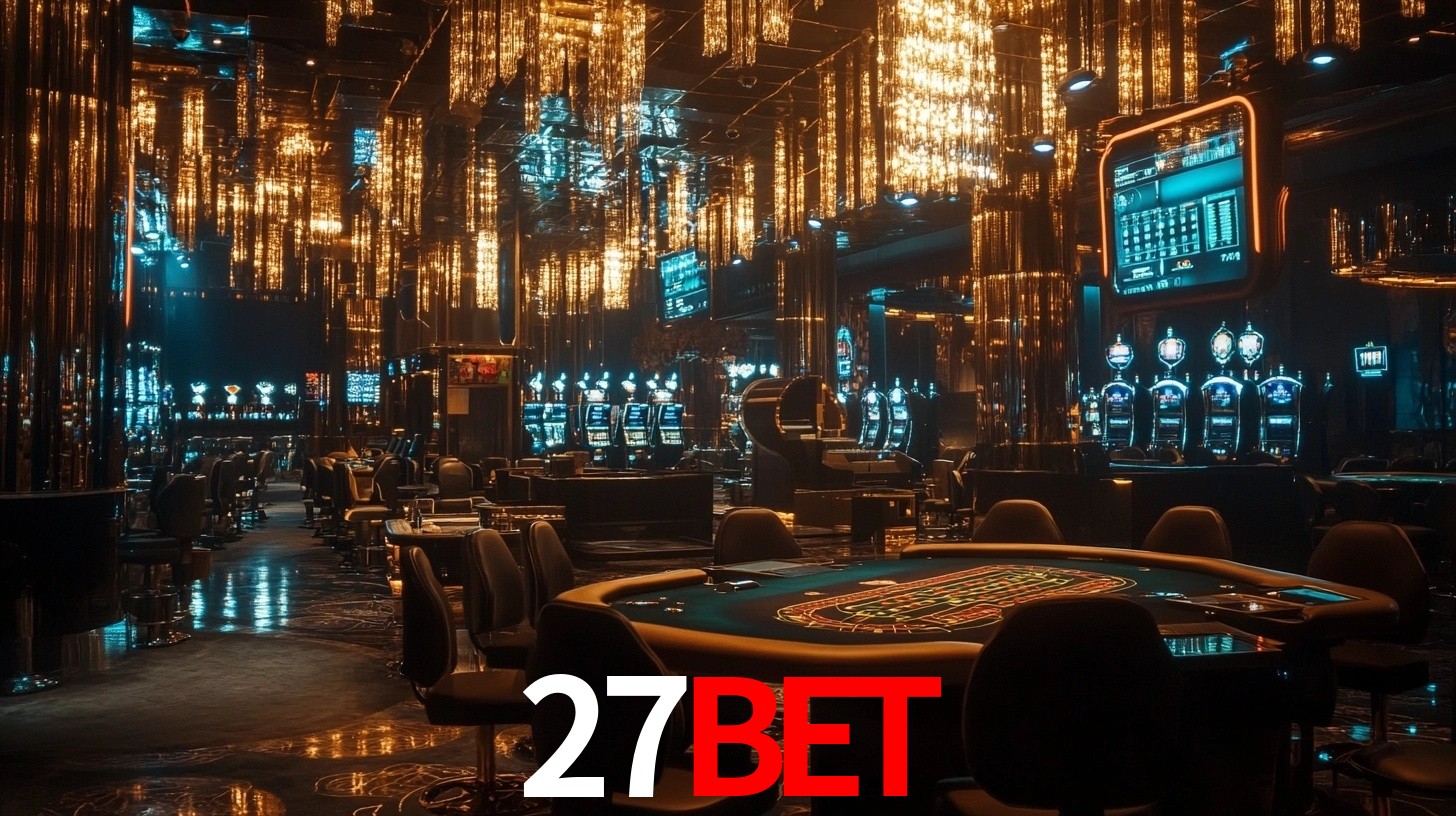 Bônus Generosos e Exclusivos no 27bet para Você!