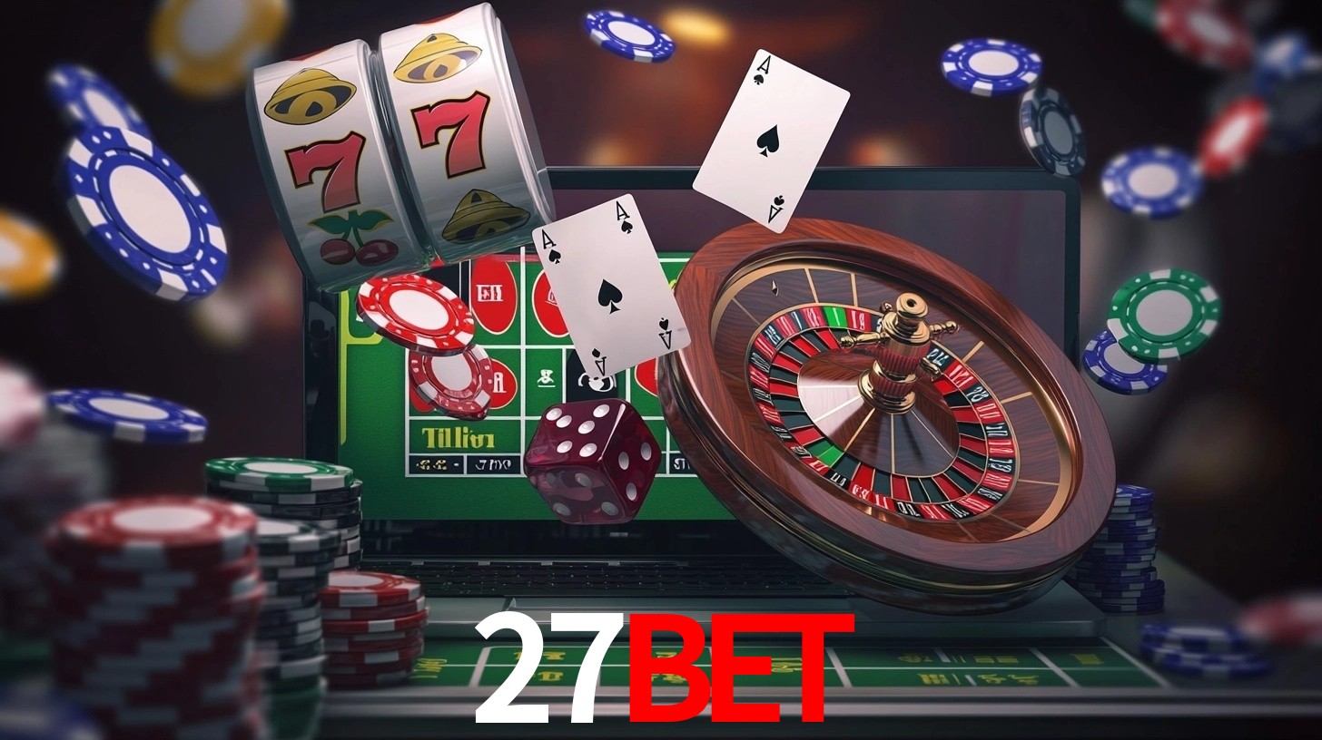 Explore as vantagens do 27bet: serviço profissional e confiabilidade