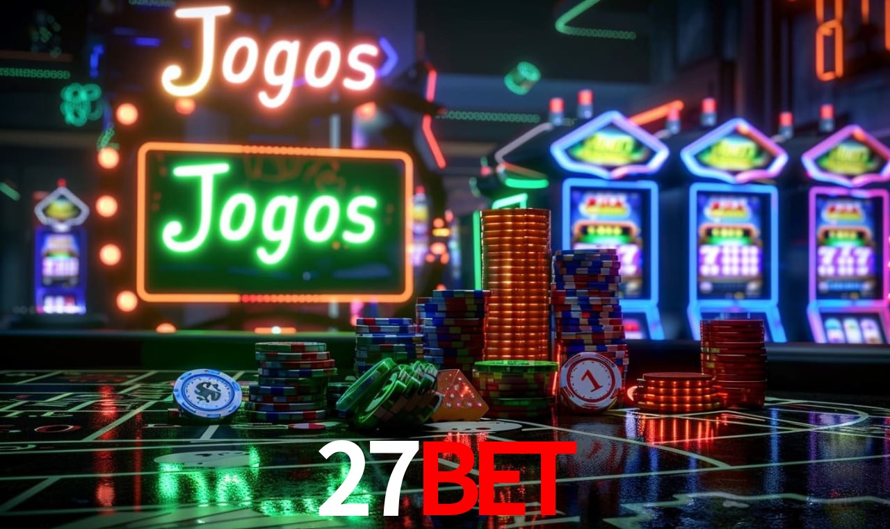 Notificações App 27bet