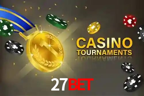 App 27bet iOS