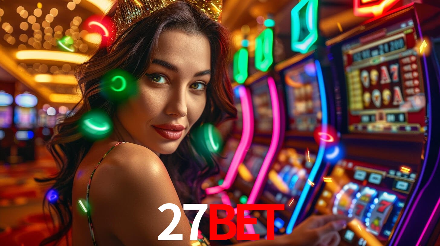 Celular 27bet