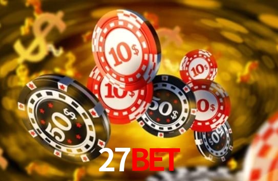 Promoções Sazonais 27bet