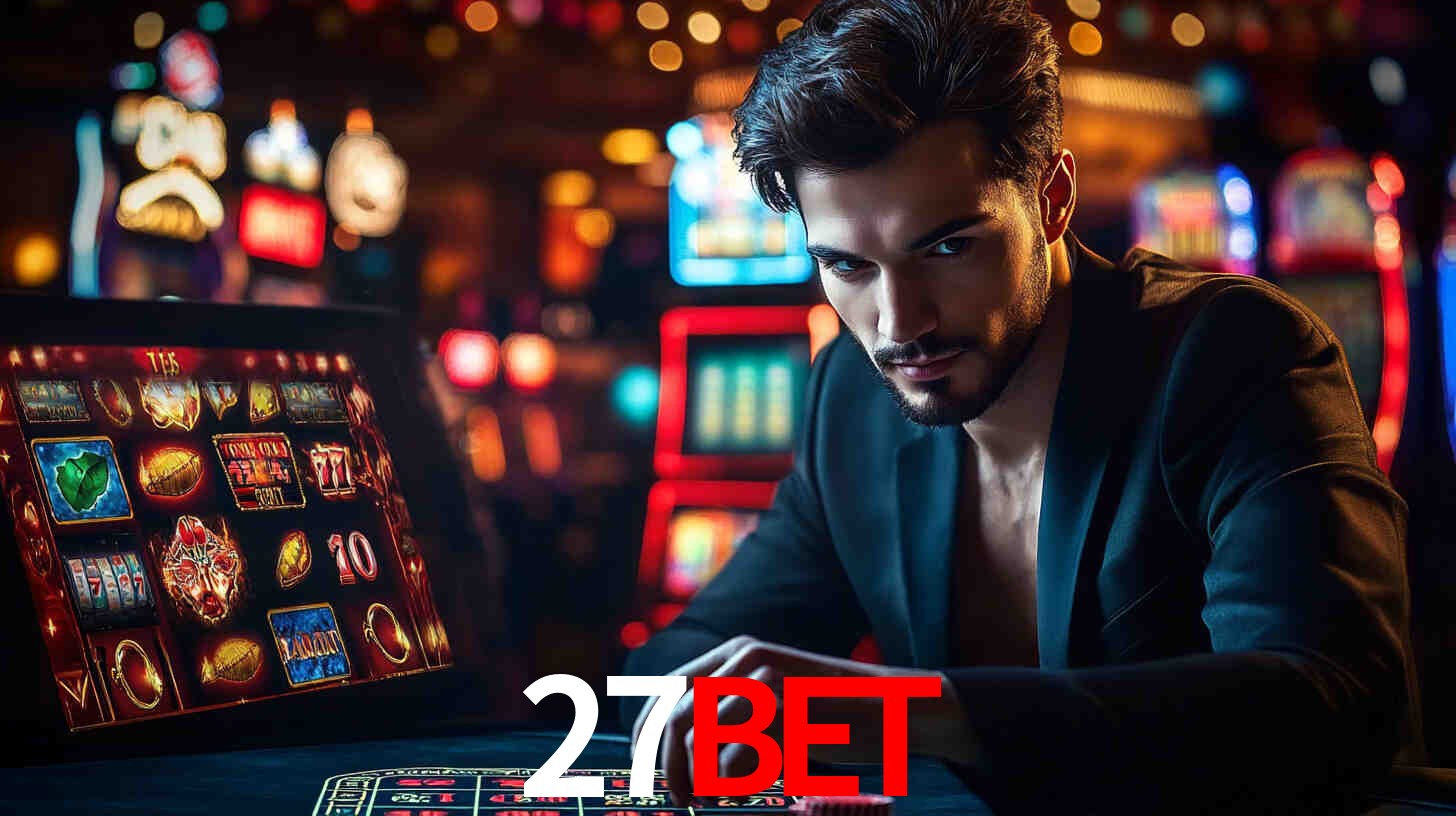 27bet bet Brasil