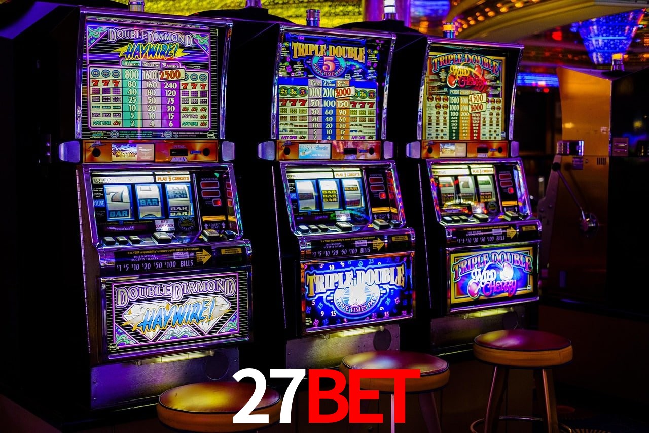 Especiais de Fim de Semana 27bet