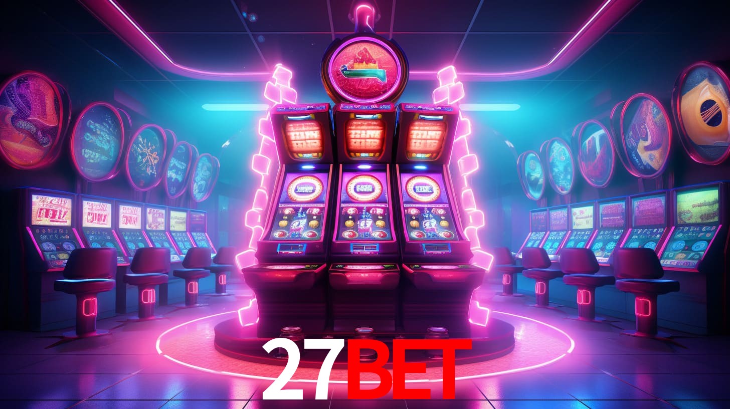 27bet: A Experiência de Casino com Jogos de Mesa ao Vivo