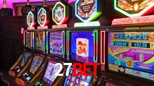Estatísticas do Jogo 27bet