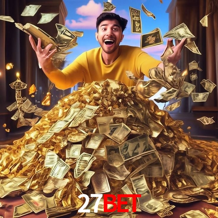 Sistemas de Segurança 27bet