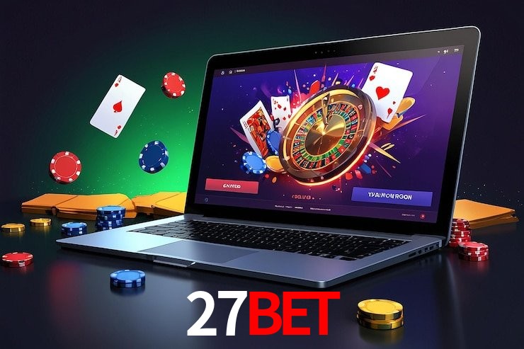 Privilégios VIP 27bet