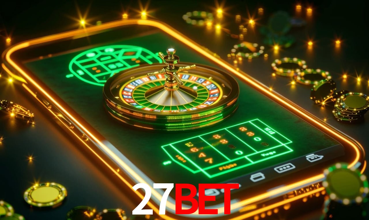 Benefícios VIP 27bet