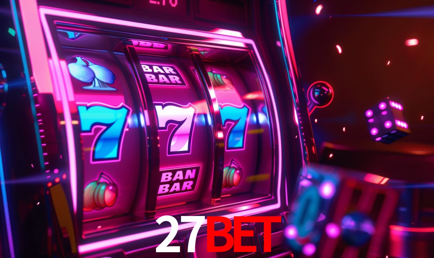 Bônus Diários 27bet