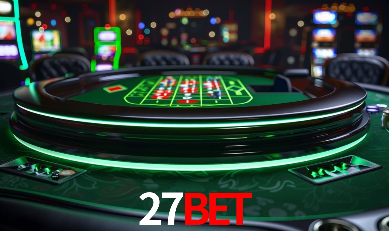 cassino_Baccarat