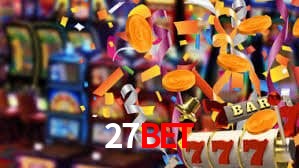 Segurança App 27bet