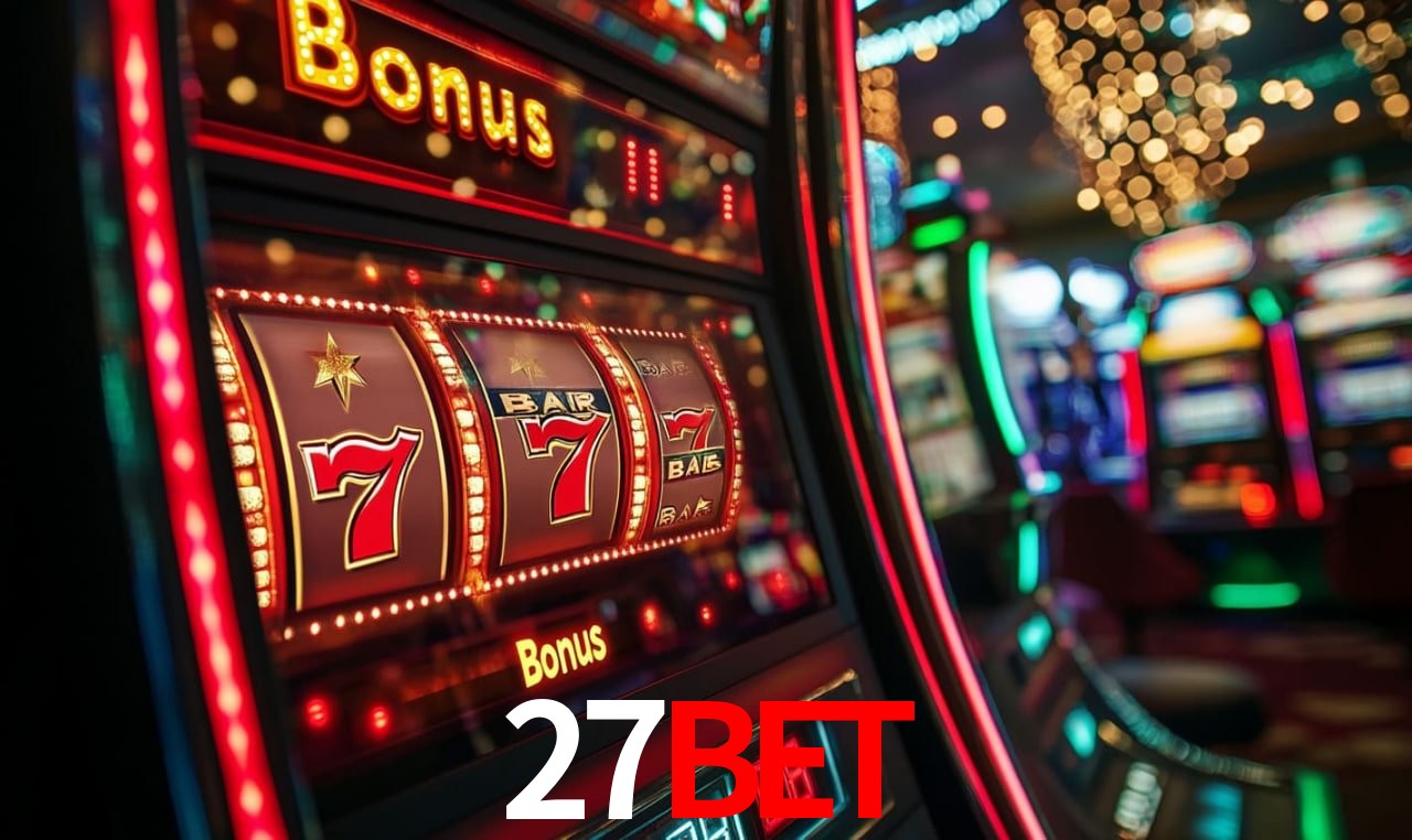Recursos App 27bet