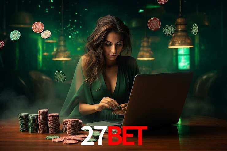 App Store 27bet