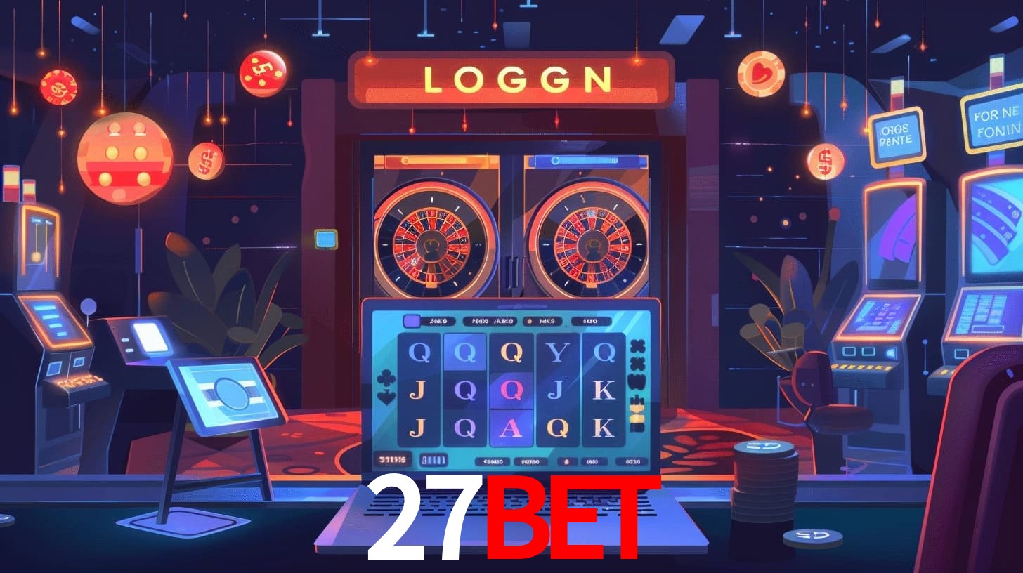 Bônus VIP 27bet