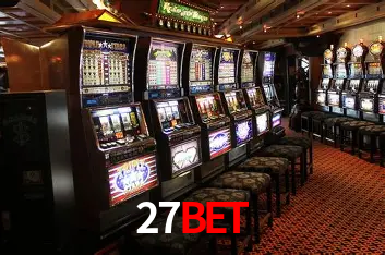 Inovações de Jogos na 27bet: O Futuro das Experiências Interativas