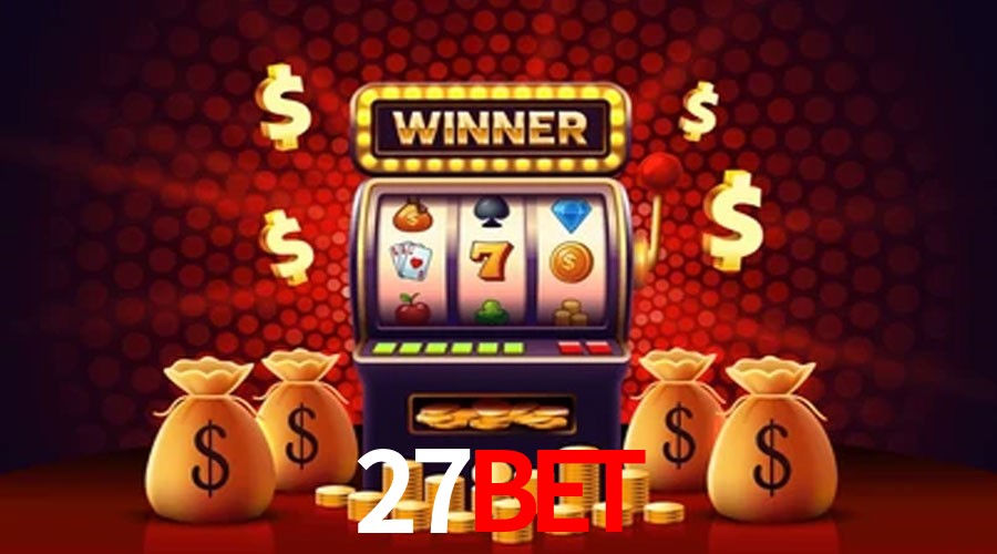 APP oficial da 27bet para mobile